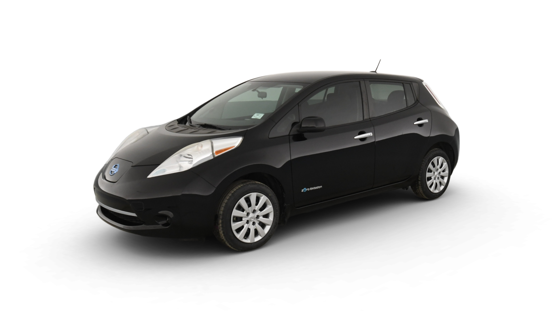 2015 Nissan LEAF | Carvana